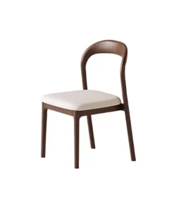 Amare Dining Chair - Sleek Modern Side Chair